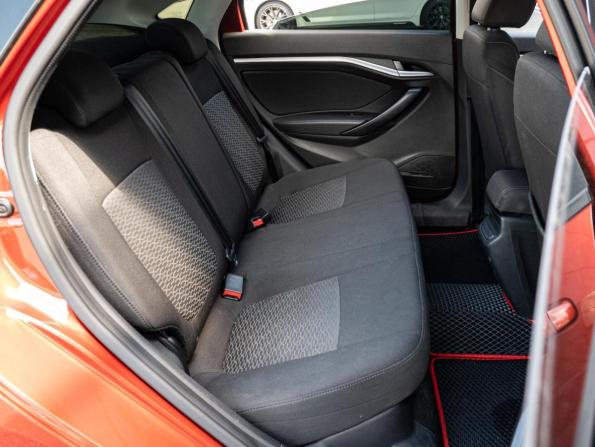 Lada (ВАЗ) Vesta I с пробегом 2020 года, цена 1 030 000 рублей, 76214 км, седан, Автокод Объявления