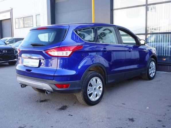 Ford Kuga II с пробегом 2016 года, цена 1 490 000 рублей, 83097 км, внедорожник, Автокод Объявления