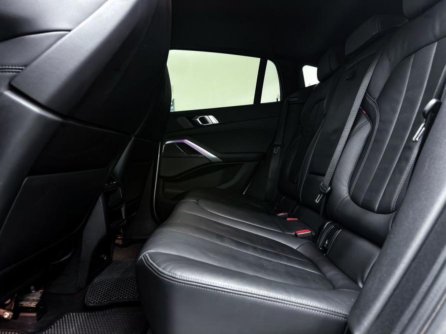 BMW X6 III (G06) Уфа  - изображение 29