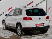 Volkswagen Tiguan I Рестайлинг Екатеринбург  - изображение 27