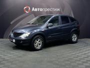 SsangYong Actyon I Оренбург  - изображение 19