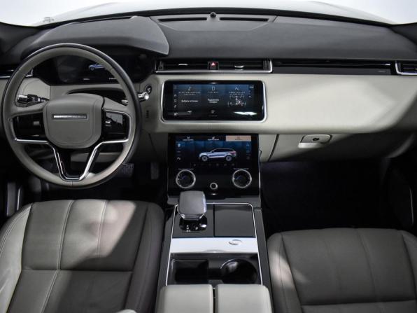 Land Rover Range Rover Velar I с пробегом 2021 года, цена 6 000 000 рублей, 69040 км, внедорожник, Автокод Объявления