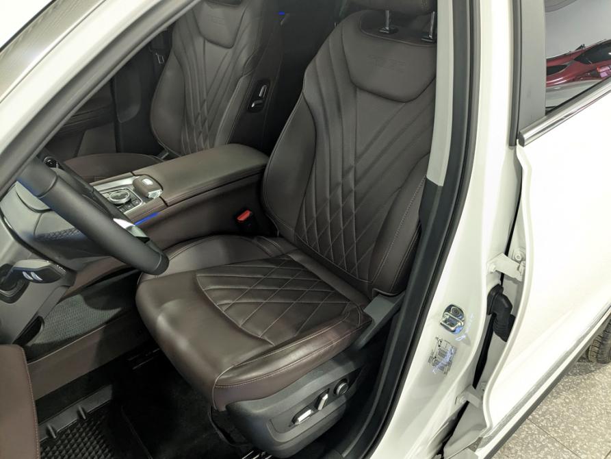Chery Tiggo 8 Pro Max I Рестайлинг Москва  - изображение 14