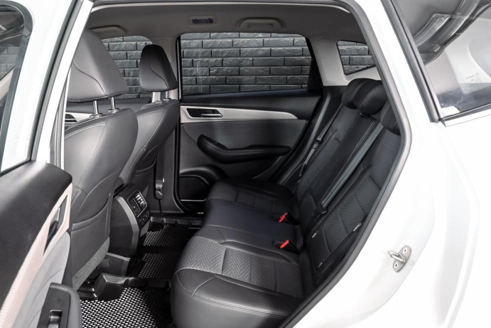 Haval F7 I Рестайлинг Екатеринбург  - изображение 22