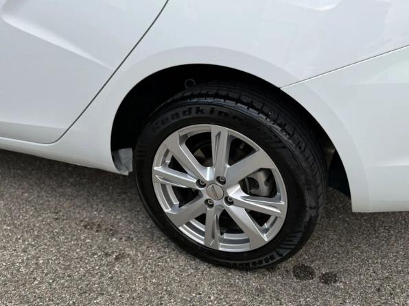 Lada (ВАЗ) Vesta I Рестайлинг (NG) с пробегом 2023 года, цена 1 270 000 рублей, 23469 км, седан, Автокод Объявления