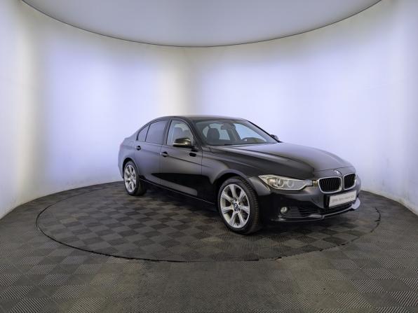 BMW 3 серии VI (F3x) с пробегом 2015 года, цена 1 995 000 рублей, 177951 км, седан, Автокод Объявления