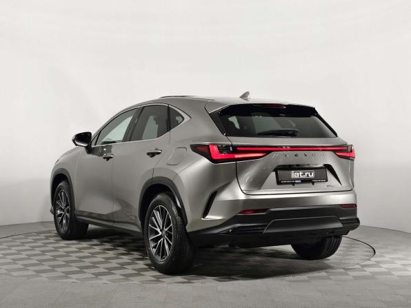 Lexus NX II с пробегом 2025 года, цена 7 290 000 рублей, 14 км, внедорожник, Автокод Объявления