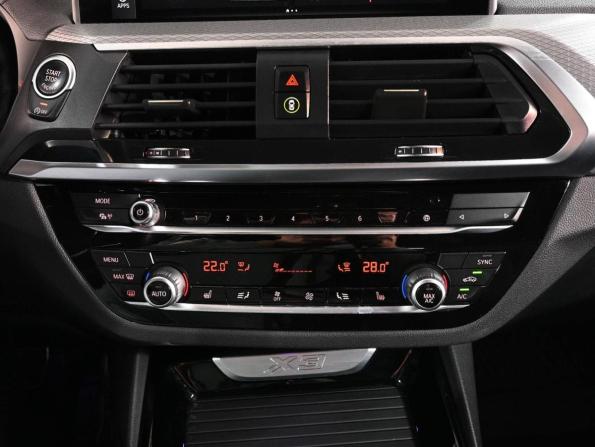 BMW X3 III (G01) с пробегом 2020 года, цена 3 799 000 рублей, 148948 км, внедорожник, Автокод Объявления