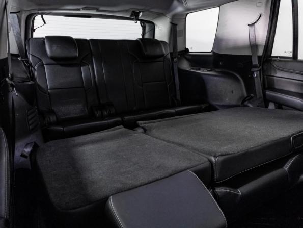 Chevrolet Tahoe IV с пробегом 2017 года, цена 3 465 000 рублей, 182964 км, внедорожник, Автокод Объявления