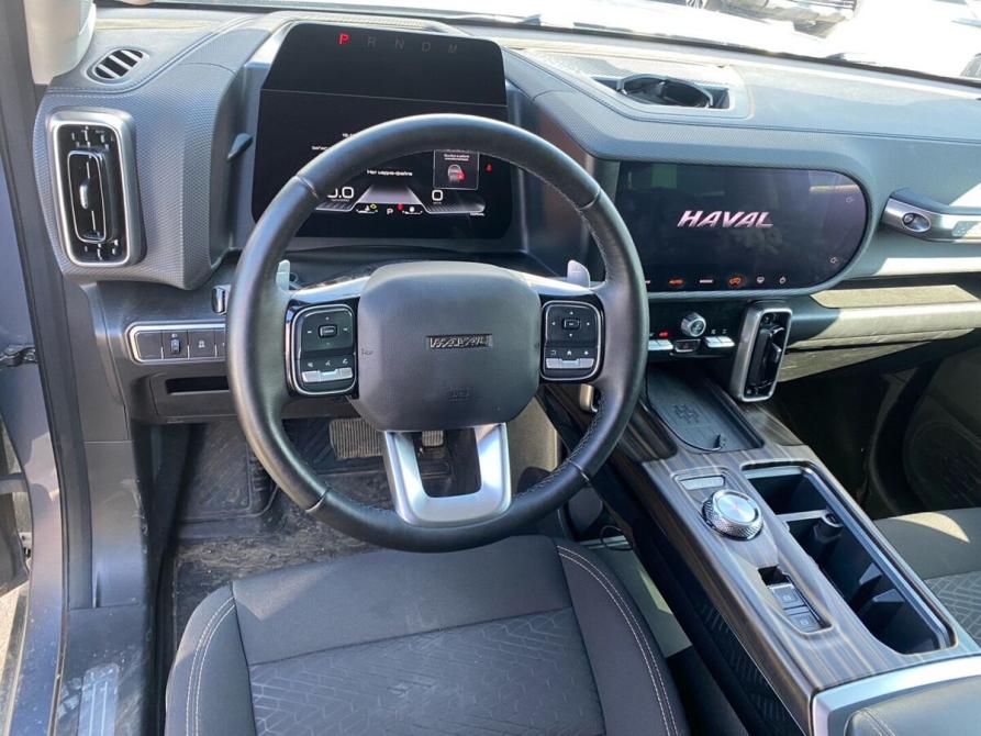 Haval Dargo Самара  - изображение 5