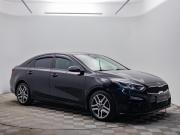 Kia Cerato IV Москва  - изображение 23