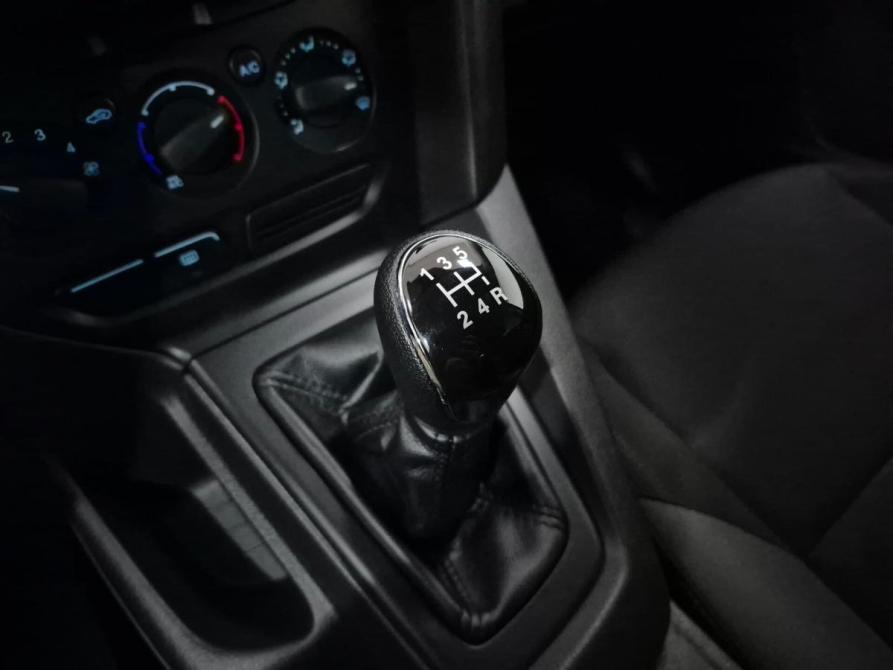 Ford Focus III Альметьевск  - изображение 19