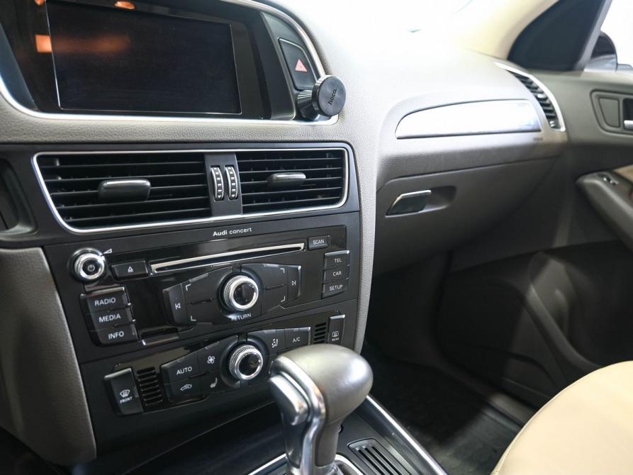 Audi Q5 I (8R) Рестайлинг Ростов-на-Дону  - изображение 25