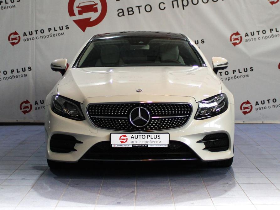 Mercedes-Benz E-Класс V (W213 S213 C238) Минеральные Воды  - изображение 3