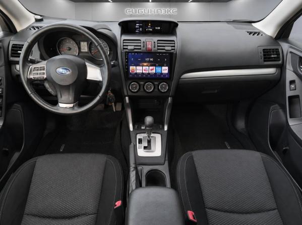 Subaru Forester IV с пробегом 2013 года, цена 1 479 000 рублей, 228132 км, внедорожник, Автокод Объявления