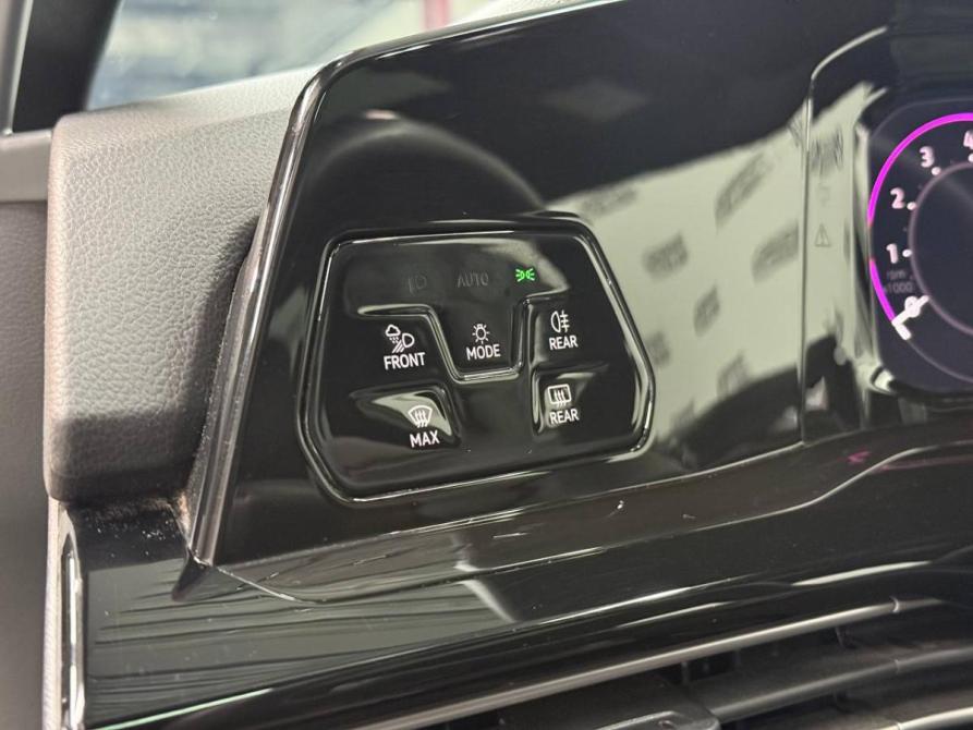 Volkswagen Golf VIII Красноярск  - изображение 22