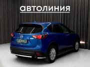 Mazda CX-5 I Красноярск  - изображение 20