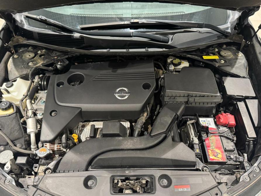 Nissan Teana III Екатеринбург  - изображение 4