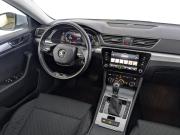 Skoda Superb III Рестайлинг Москва  - изображение 58