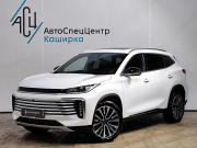 Exeed TXL I Рестайлинг 2 Москва  - изображение 18
