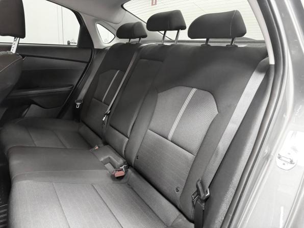 Kia Cerato IV с пробегом 2020 года, цена 1 860 000 рублей, 134042 км, седан, Автокод Объявления