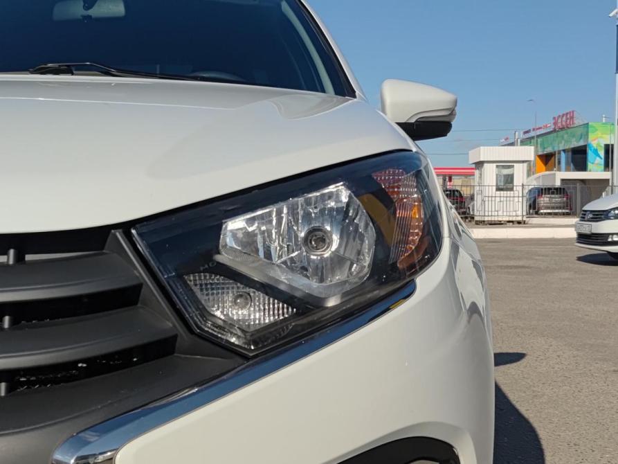 Lada (ВАЗ) Granta I Рестайлинг Йошкар-Ола  - изображение 21