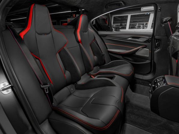 BMW M5 VI (F90) Рестайлинг с пробегом 2022 года, цена 14 900 000 рублей, 21497 км, седан, Автокод Объявления