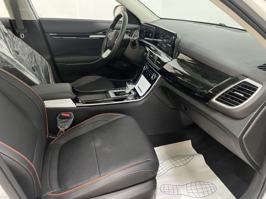 Kia Seltos II Воронеж  - изображение 22