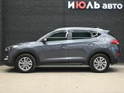 Hyundai Tucson III Екатеринбург  - изображение 24