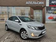 Kia Rio III Набережные Челны  - изображение 19
