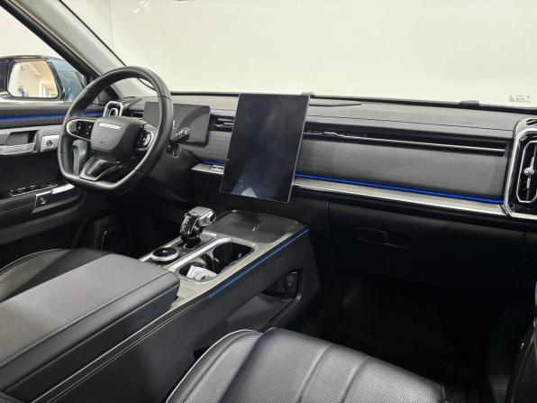 Jaecoo J7 I с пробегом 2024 года, цена 2 200 000 рублей, 36600 км, внедорожник, Автокод Объявления