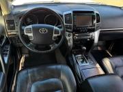 Toyota Land Cruiser 200 Series Рестайлинг 1 Кропоткин  - изображение 33