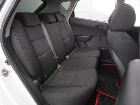 Hyundai i30 I с пробегом 2009 года, цена 609 000 рублей, 171177 км, хэтчбек, Автокод Объявления