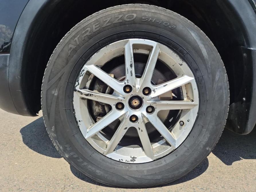 Nissan Qashqai I Саратов  - изображение 9