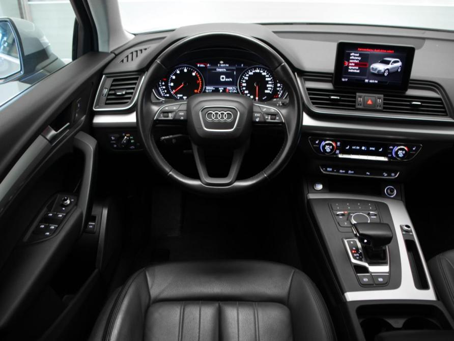 Audi Q5 II (FY) Москва  - изображение 10