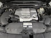 Lexus LX III Рестайлинг 2 Санкт-Петербург  - изображение 53
