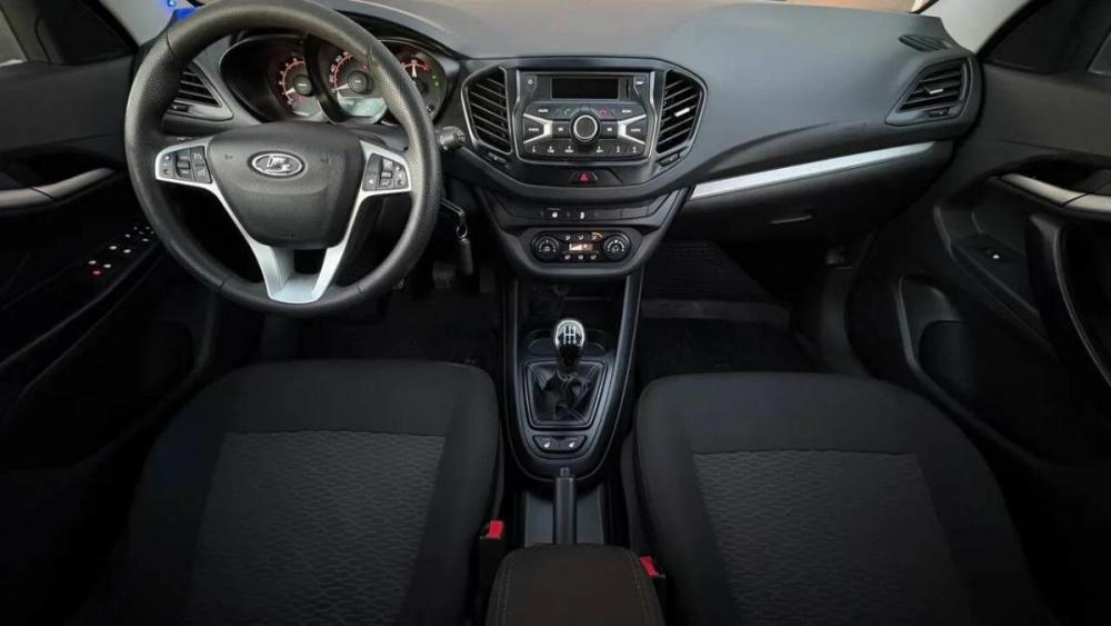 Lada (ВАЗ) Vesta I Оренбург  - изображение 3