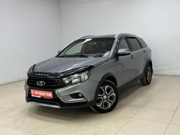 Lada (ВАЗ) Vesta I с пробегом 2020 года, цена 1 170 000 рублей, 79405 км, универсал, Автокод Объявления