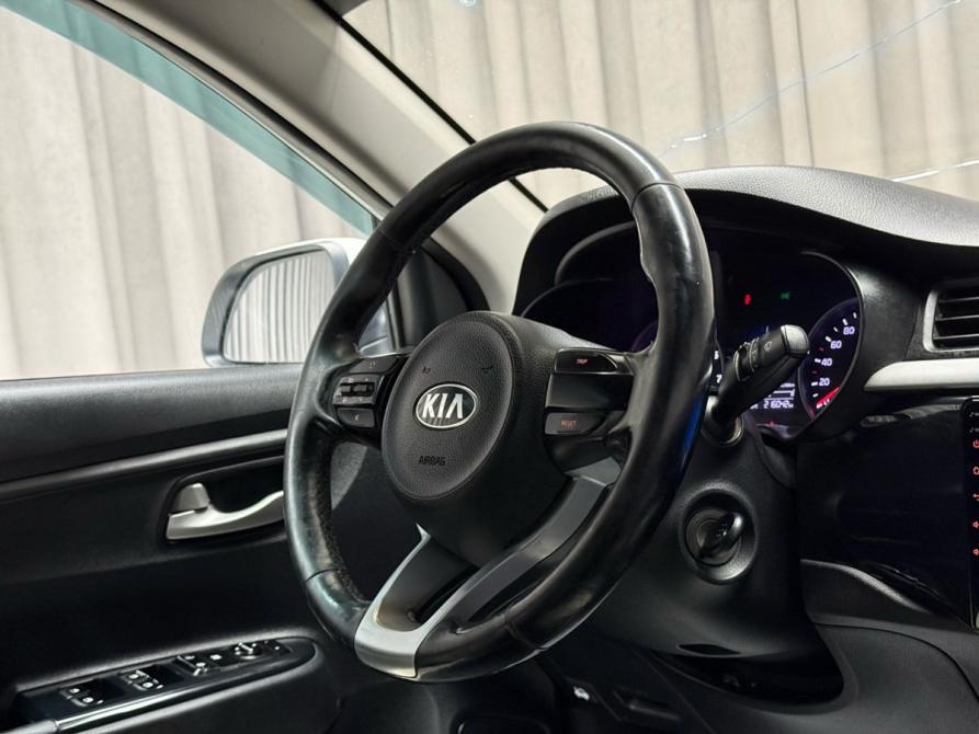 Kia Rio IV Ижевск  - изображение 10