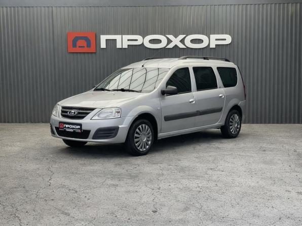 Lada (ВАЗ) Largus I с пробегом 2019 года, цена 1 017 000 рублей, 78613 км, универсал, Автокод Объявления