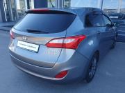 Hyundai i30 II Санкт-Петербург  - изображение 36