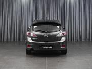 Mazda 3 II (BL) Рестайлинг Ставрополь  - изображение 24