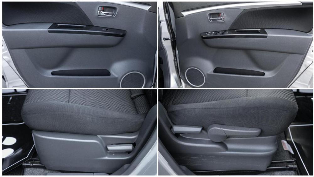 Suzuki Wagon R IV Иркутск  - изображение 21