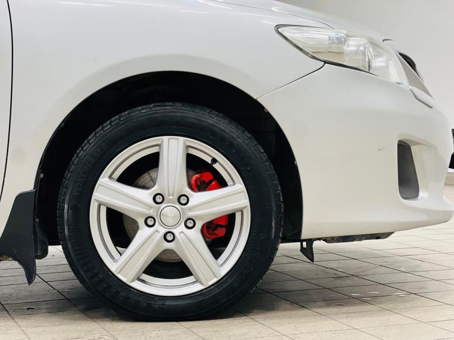 Toyota Corolla X (E140 E150) Рестайлинг Кемерово  - изображение 7