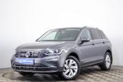 Volkswagen Tiguan II Рестайлинг Пермь  - изображение 29