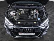 Audi A3 IV (8Y) Москва  - изображение 36