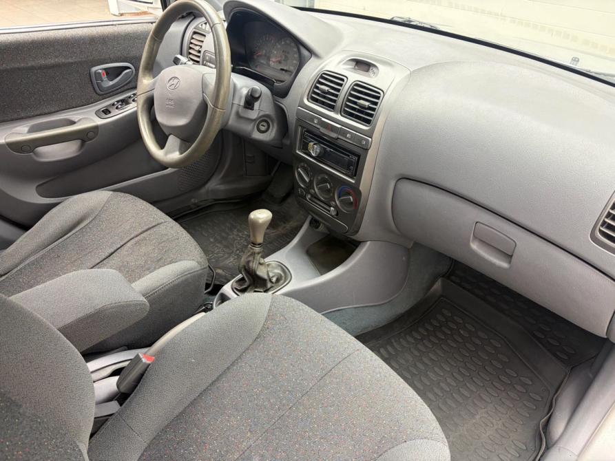 Hyundai Accent II Ростов-на-Дону  - изображение 17