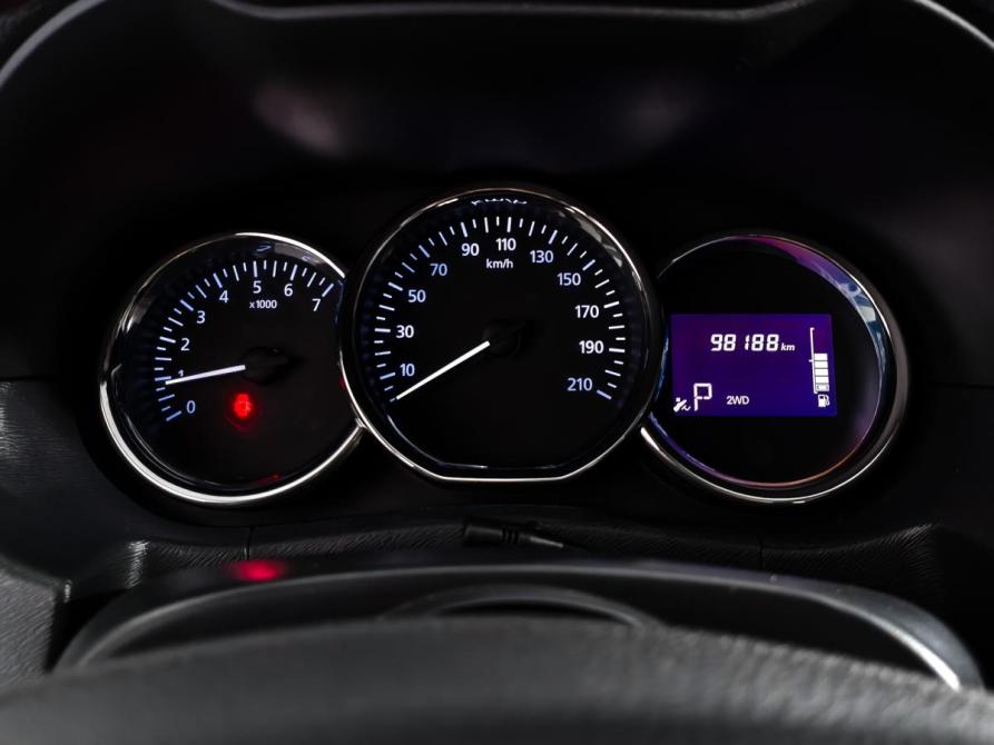 Nissan Terrano III (D10) Санкт-Петербург  - изображение 17