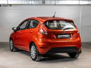 Ford Fiesta Mk6 Рестайлинг Ставрополь  - изображение 22