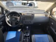 Nissan Tiida I Брянск  - изображение 25